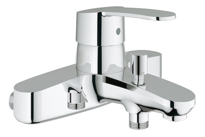 Image of Eurostyle Cosmopolitan Einhand-Wannenbatterie