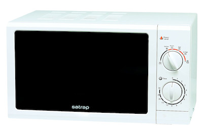 satrap Micro M1 Mikrowelle satrap Micro M1 Mikrowelle