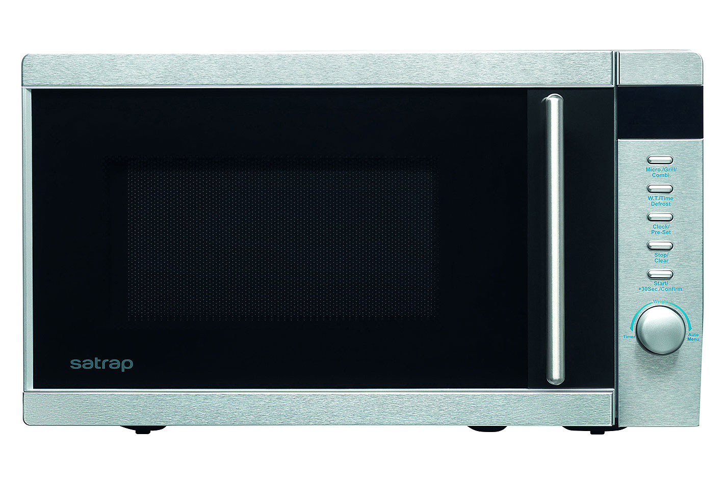 satrap Micro-ondes avec gril Micro MG2 Kombi