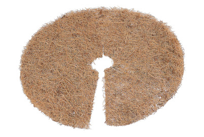 Diamètre 45cm Tapis Coco Pour Plantes MeYuxg - Lot De 4, 45cm, Protection Hivernale Anti-Gel Isolation Racines Diamètre 45cm Tapis Coco Pour Plantes MeYuxg - Lot De 4, 45cm, Protection Hivernale Anti-Gel Isolation Racines