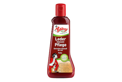 Image of Poliboy Leder Intensiv Pflege 200 ml