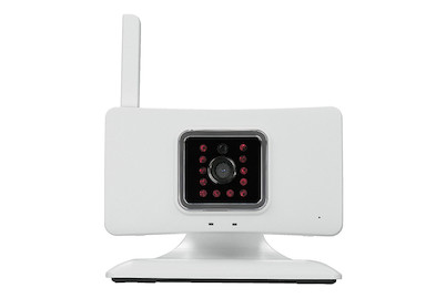 Image of Pentatech App-Überwachungskamera Ac20 mit Infrarot-Nachtsicht