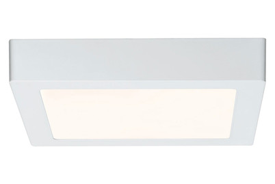 Paulmann LED-Panel Lunar Deckenleuchte | 22.5 × 22.5 cm | 15.4 W Paulmann LED-Panel Lunar Deckenleuchte | 22.5 × 22.5 cm | 15.4 W