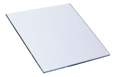 Normalglas Floatglas Extratransparent | 32 × 23 × 0.6 cm kaufen bei JUMBO