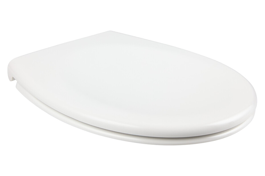 Diaqua Siège de toilette Evia à fermeture douce Acheter chez JUMBO