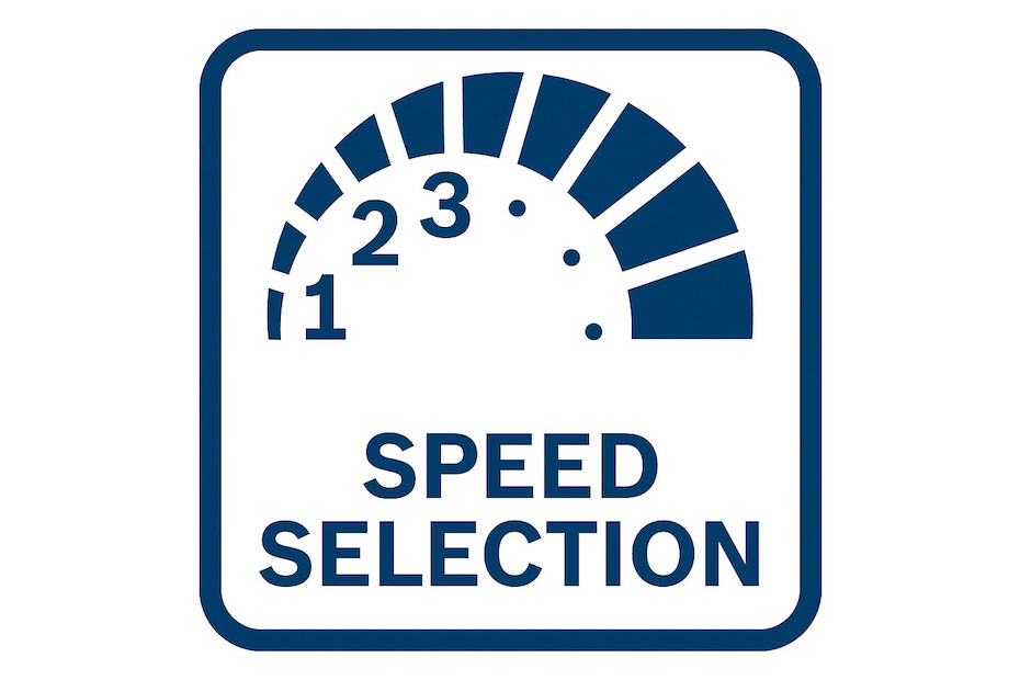 Levigatrice Orbitale Bosch Professional GSS 23 AE - 190W, Ø Orbita 2mm, Con Valigetta E Accessori - Foto 12