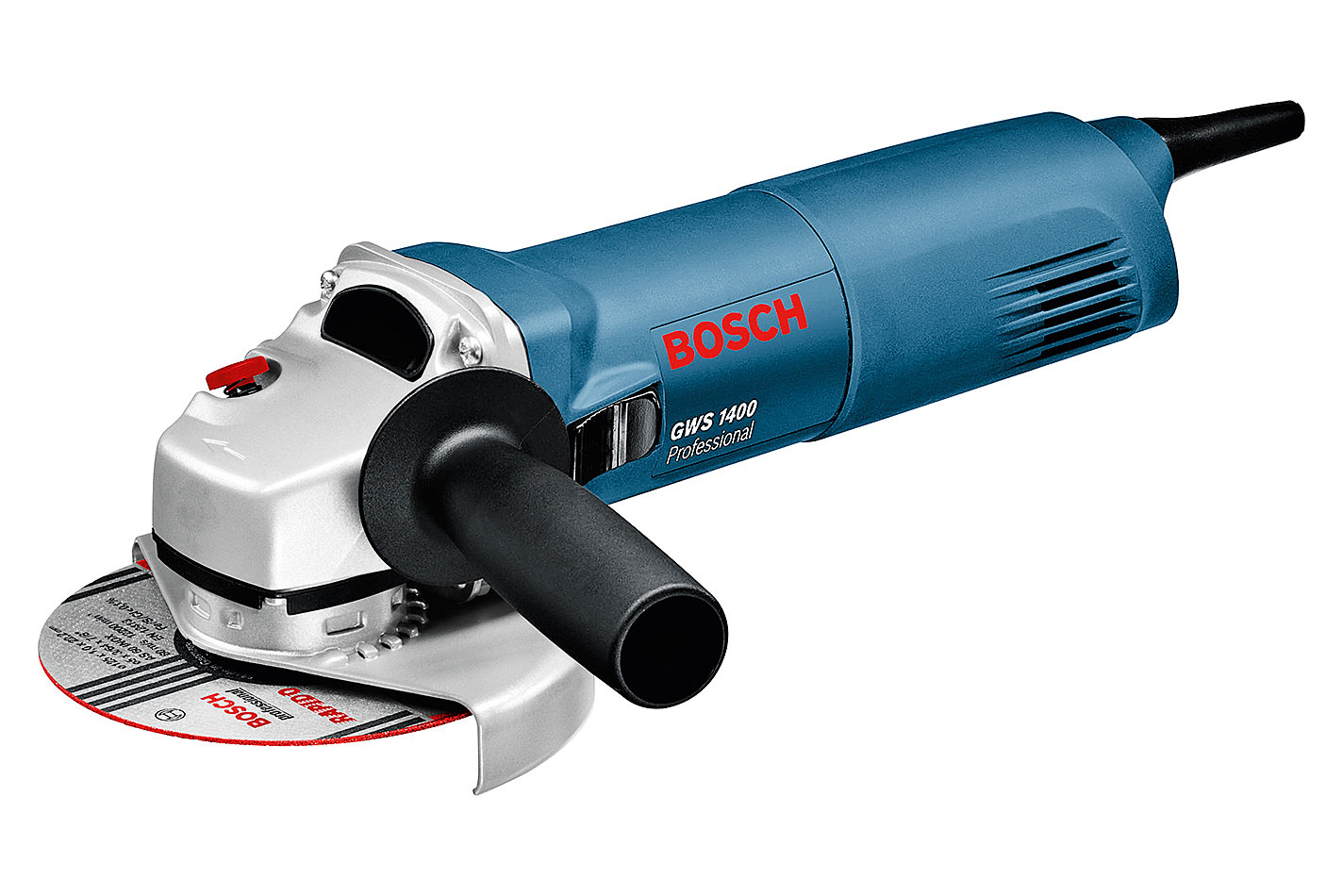Bosch Meuleuse d'angle GWS 1400 Professional | 1400 W