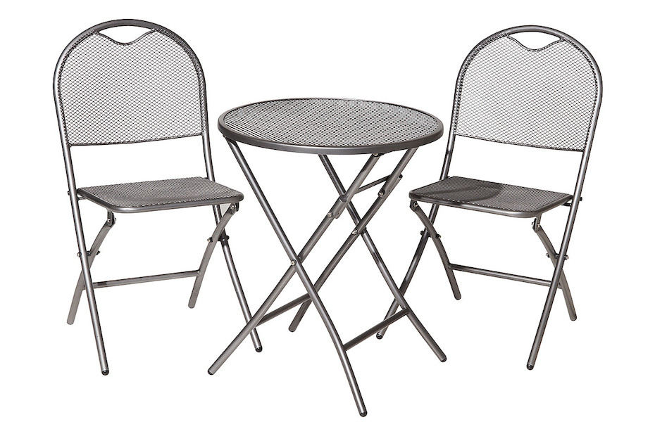 Home and More Balkonset Cardiff inkl. Versand