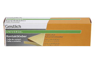 Image of Geistlich Kontaktkleber Universal Tube | 42 g