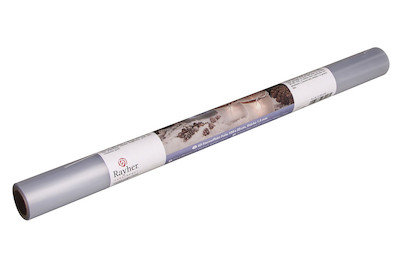 Image of Rayher 3D-Sterneffekt Folie | 33 × 100 cm