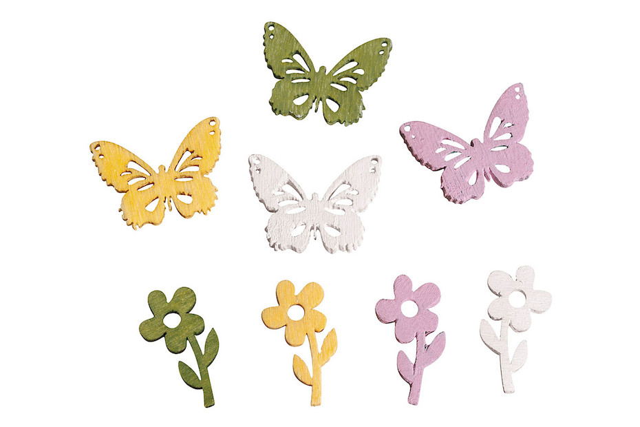 Pezzi di legno, Materiali per hobby creativi ... - IT Pezzi di legno, Materiali per hobby creativi ... - IT
