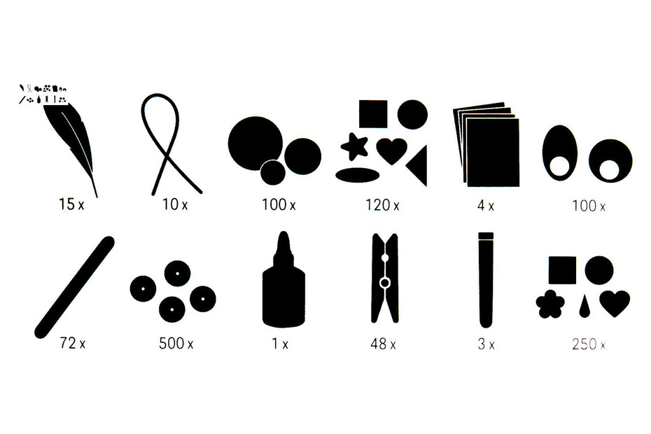 Kit De Dessin - Clementoni - 18677 - Multicolore - Pour Enfants à Partir De 7 Ans - Créatif Kit De Dessin - Clementoni - 18677 - Multicolore - Pour Enfants à Partir De 7 Ans - Créatif