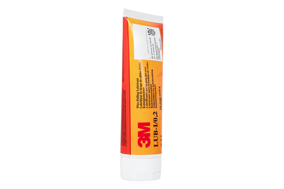 3M Kabelgleitmittel Lub-I | 0.2 l kaufen bei JUMBO 3M Kabelgleitmittel Lub-I | 0.2 l kaufen bei JUMBO