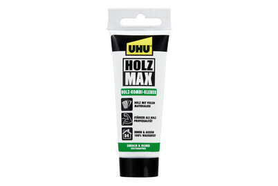 Image of UHU Holzmax Montagekleber | 100 g