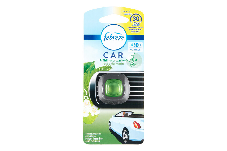Febreze Autolufterfrischer Frühlingserwachen