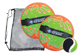 SCHILDKRÖT Funsports Balle velcro - acheter en ligne SCHILDKRÖT Funsports Balle velcro - acheter en ligne