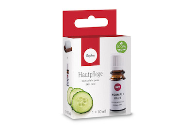 Image of Rayher Hautpflege-Wirkstoff für Normale Haut | 10 ml