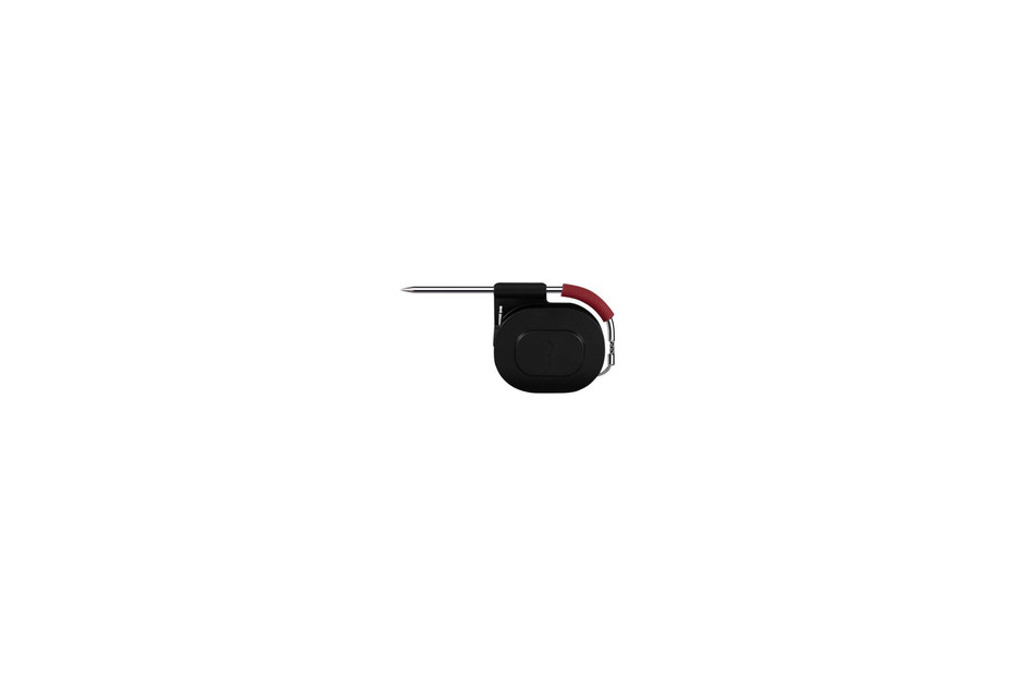 SONDA PER CARNE WEBER IGRILL 3 PRO-COMPATIBILE CON TUTTI I MODELLI Weber Igrill SONDA PER CARNE WEBER IGRILL 3 PRO-COMPATIBILE CON TUTTI I MODELLI Weber Igrill