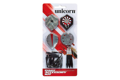 Unicorn Maestro Jeffrey De Zwaan 90% Tungsten Phase 2 25g Darts Set Unicorn Maestro Jeffrey De Zwaan 90% Tungsten Phase 2 25g Darts Set