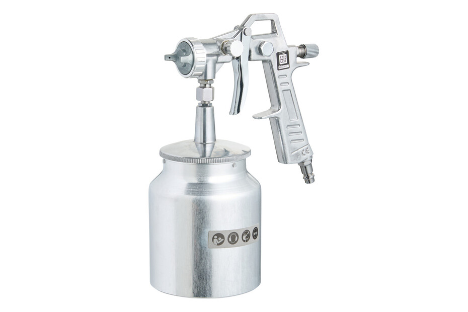 Einhell Farbspritzpistole EFPS 2005 kaufen bei JUMBO