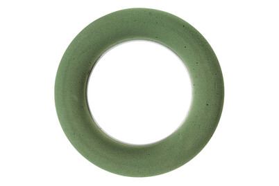 Image of Nass-Steckform Ring, 25cm ø, 3,5cm, Stärke 5cm