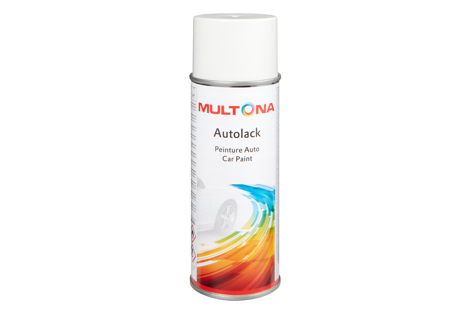 Multona Multona Peinture Automobile en Spray | 003 | 400 ml Acheter chez JUMBO