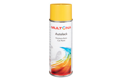 Multona Multona Peinture pour voiture en spray | 400 ml Acheter chez JUMBO
