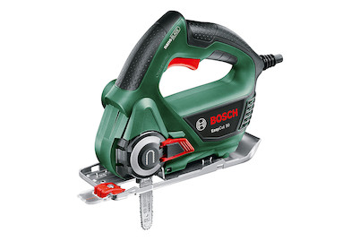 Image of Bosch NanoBlade Säge EasyCut 50 | 370 W