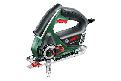 Image of Bosch NanoBlade Säge AdvancedCut 50 | 500 W