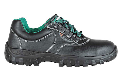 Cofra 55240-000.W42 Shintai S3 Ci Chaussures de sécurité SRC Taille 42 Cofra 55240-000.W42 Shintai S3 Ci Chaussures de sécurité SRC Taille 42