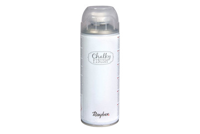 Image of Rayher Chalky Finish Spray Dose | 400 ml