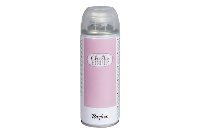 Image of Rayher Chalky Finish Spray | 400 ml