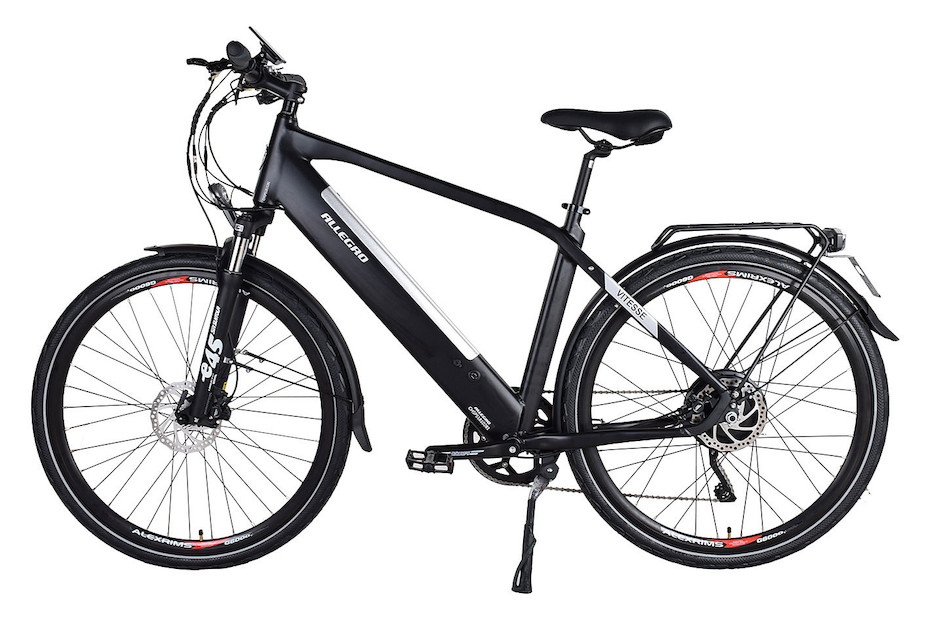 Mountain Bike Bicicletta Bambina Coop Bicycle Bicicletta Elettrica