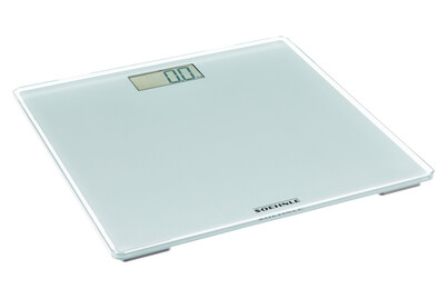 Soehnle Bilancia pesapersone digitale Style Sense Compact 300 | 180 kg