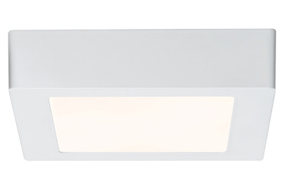 Paulmann Deckenleuchte Lunar LED Panel | 17 × 17 cm | 11 W Paulmann Deckenleuchte Lunar LED Panel | 17 × 17 cm | 11 W