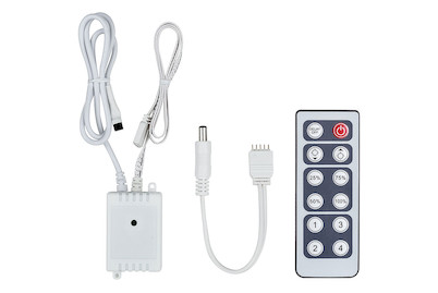 Paulmann MaxLED Controller Dimmerabile/Interruttore | max. 144 W