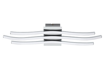 Eglo Deckenleuchte | 65 × 13 × 5 cm | 26 W Eglo Deckenleuchte | 65 × 13 × 5 cm | 26 W