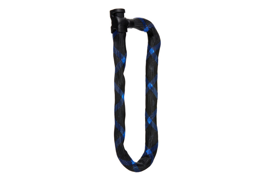 Chaîne Vélo Abus Ivera Chain 7210/85 Sparkling Orange - Antivol vélo Chaîne Vélo Abus Ivera Chain 7210/85 Sparkling Orange - Antivol vélo