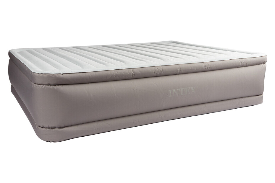 Intex Luftbett Queen Prem Air