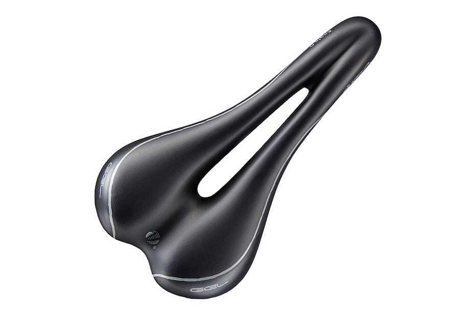 Selle de vélo signé Eagle Croupon à restaurer dans son jus Selle de vélo signé Eagle Croupon à restaurer dans son jus