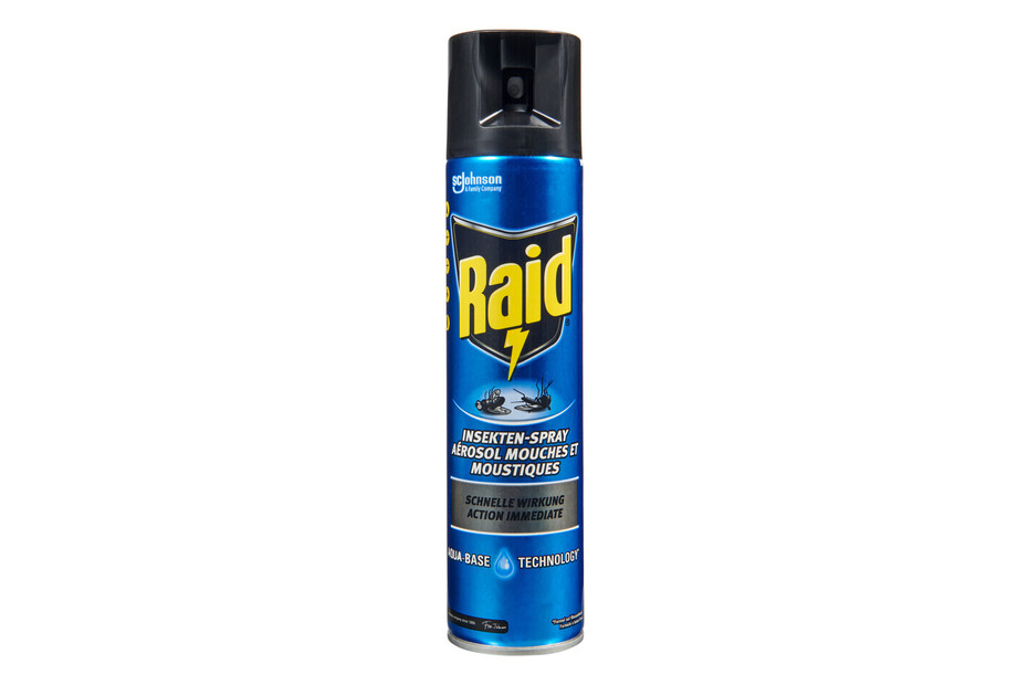 Raid Insekten-Spray kaufen bei JUMBO