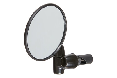 Busch und Müller Specchietto retrovisore per bicicletta Cycle-Star 80