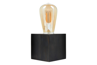 Schönenberger Edge Tischlampe Kupfer | 11 × 15 cm | E27 Schönenberger Edge Tischlampe Kupfer | 11 × 15 cm | E27