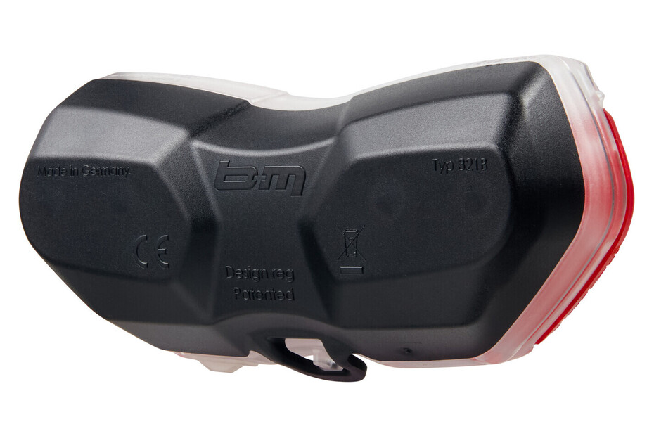 busch+müller Toplight Line Brake Plus : feu arrière LED avec fonction stop bike busch+müller Toplight Line Brake Plus : feu arrière LED avec fonction stop bike