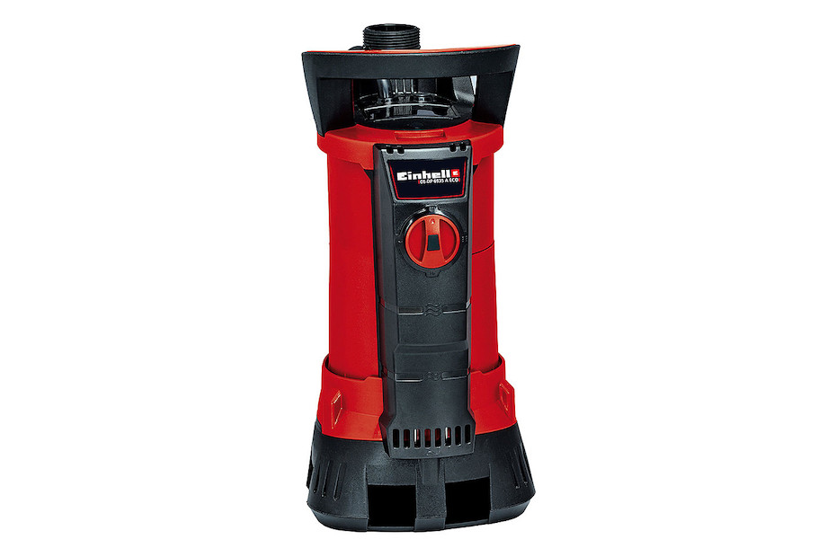 EINHELL Schmutzwasserpumpe GE-DP 6935 A ECO