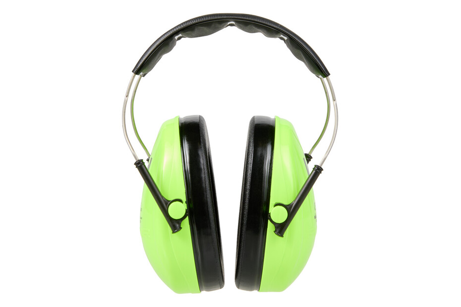 Melady Paraorecchie Per Bambini Beige Poliestere - Foto 5