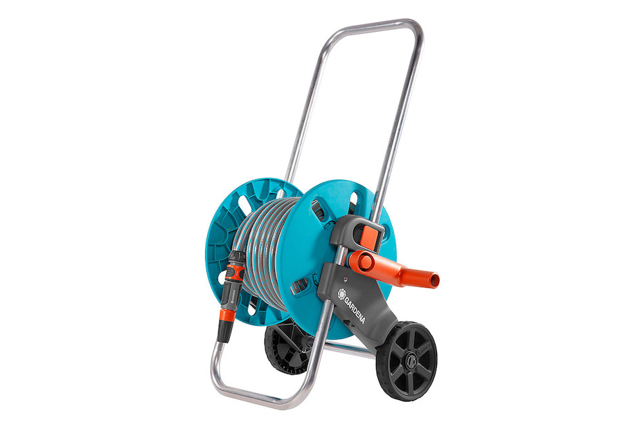 Gardena Schlauchwagen CleverRoll S Set (Abholung)