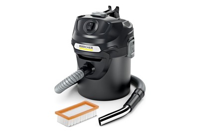 Kärcher Asche- und Trockensauger AD 2 | 600 W | 14 l Kärcher Asche- und Trockensauger AD 2 | 600 W | 14 l