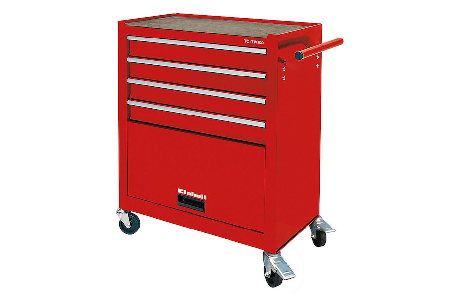 Chariot d'atelier Einhell TC-TW 100