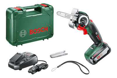 Image of Bosch NanoBlade Akku-Säge AdvancedCut | 18 V